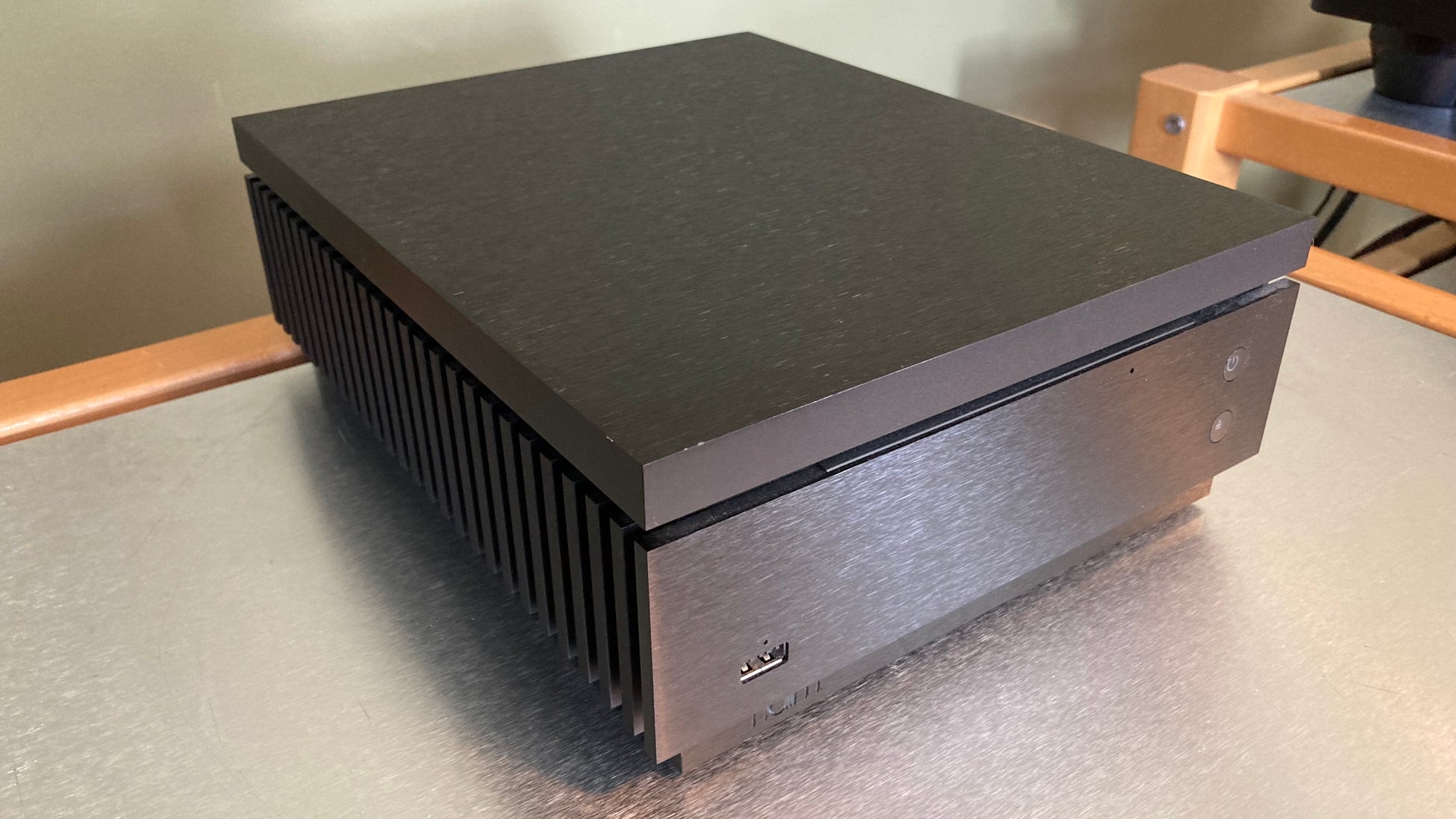 Uniti Core