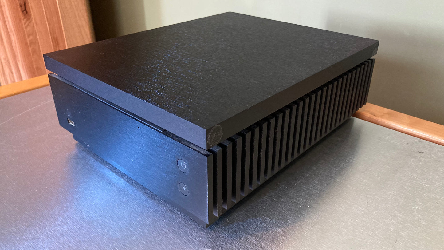 Uniti Core