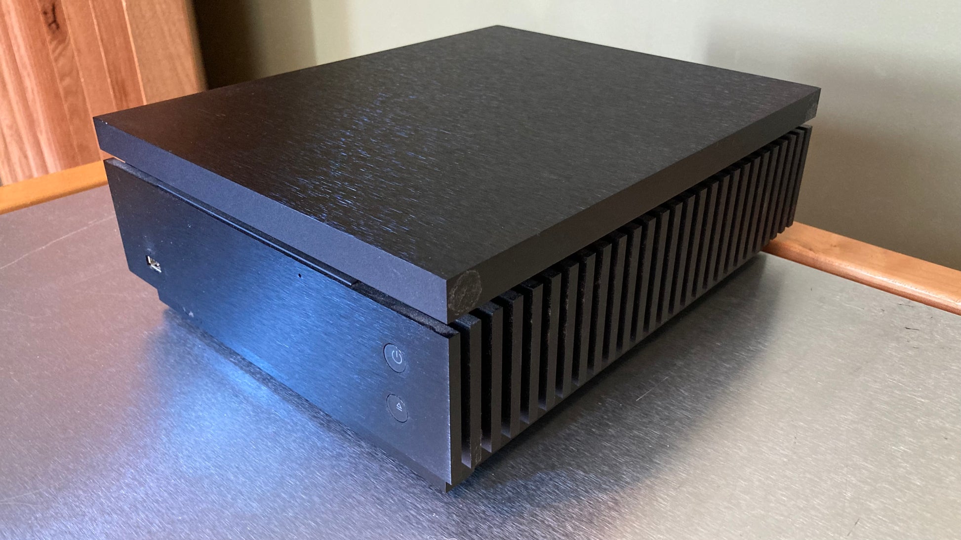 Uniti Core