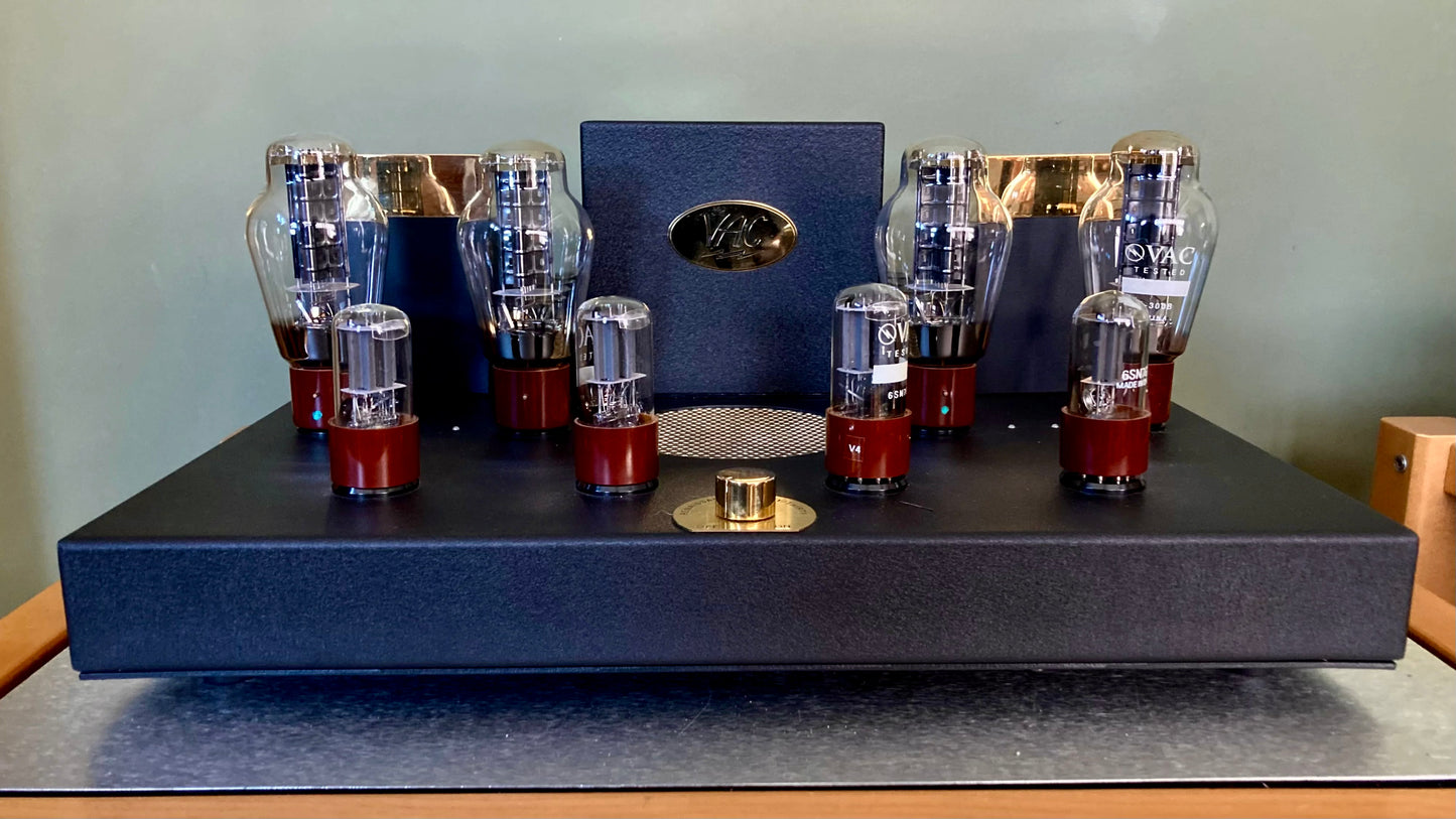 VAC Renaissance Thirty/Thirty Pre-Owned SOLD