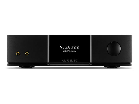 Auralic Vega G2.2