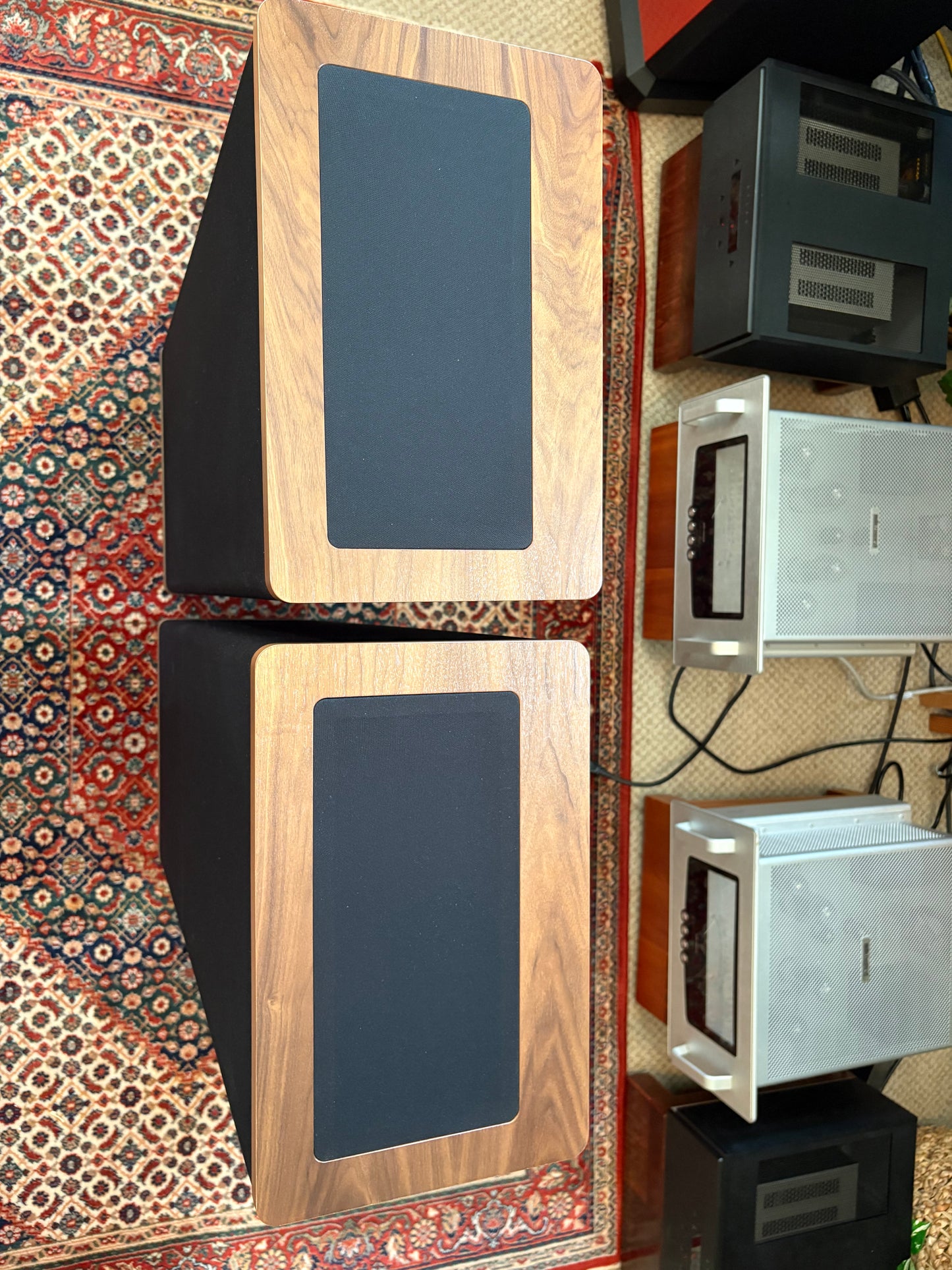 Vandersteen 2CE Sig III