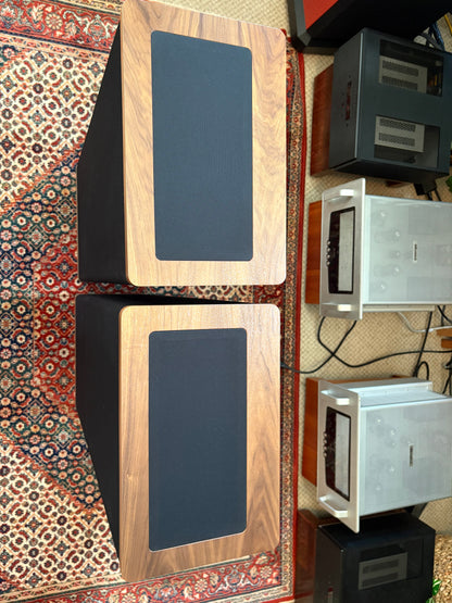 Vandersteen 2CE Sig III