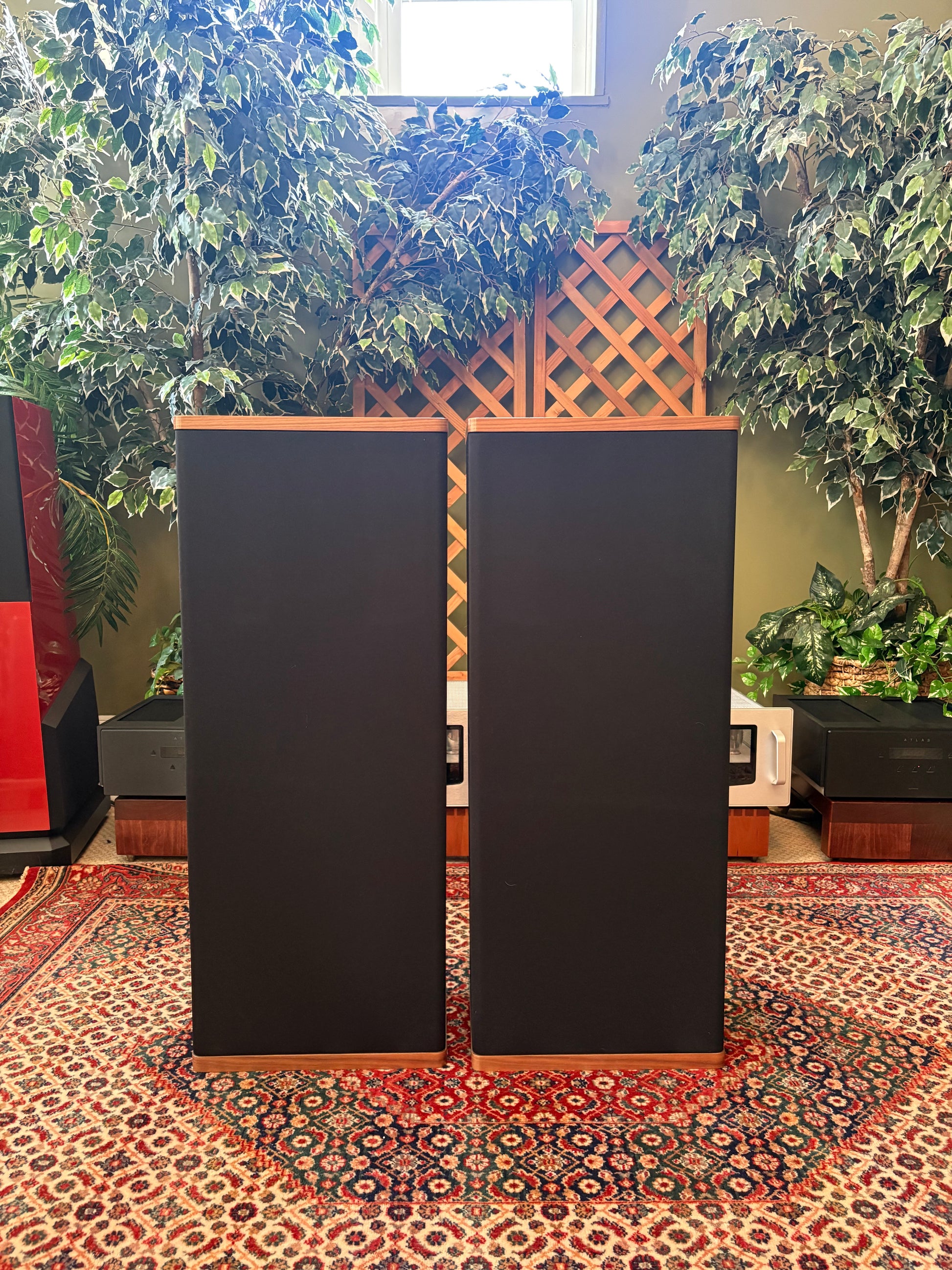 Vandersteen 2CE Sig III