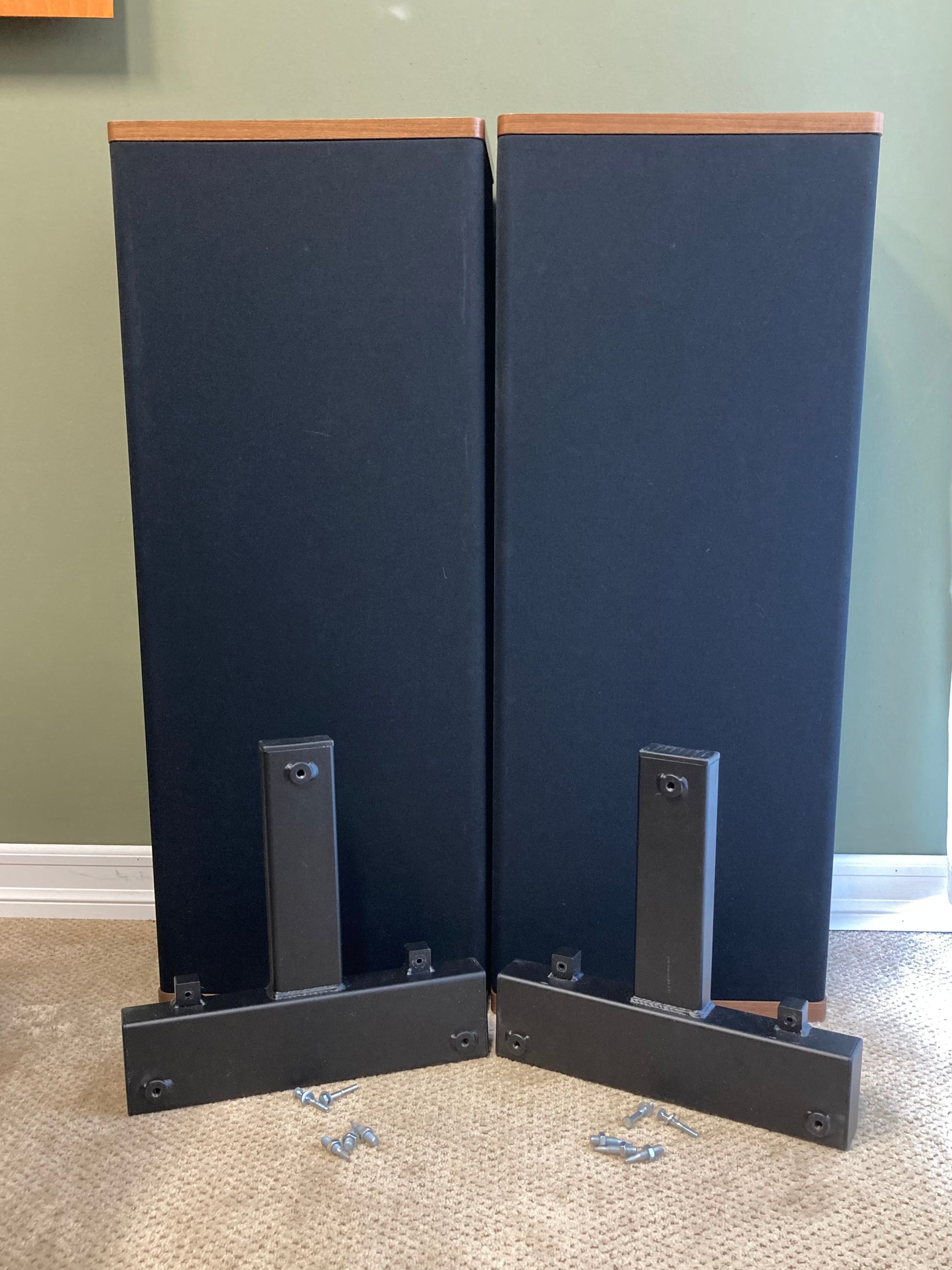 2Ce Signature III Pre-Owned