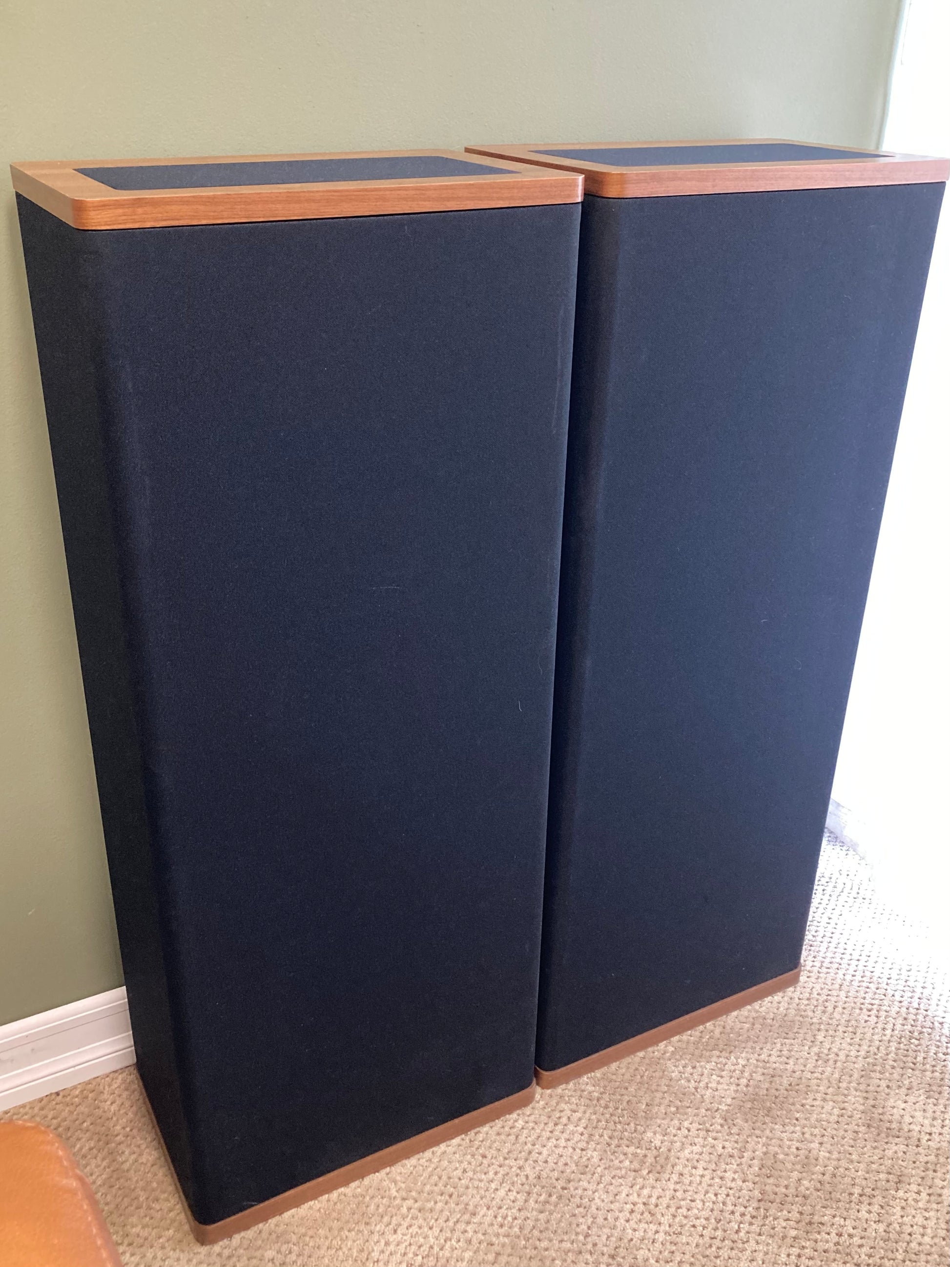 2Ce Signature III Pre-Owned