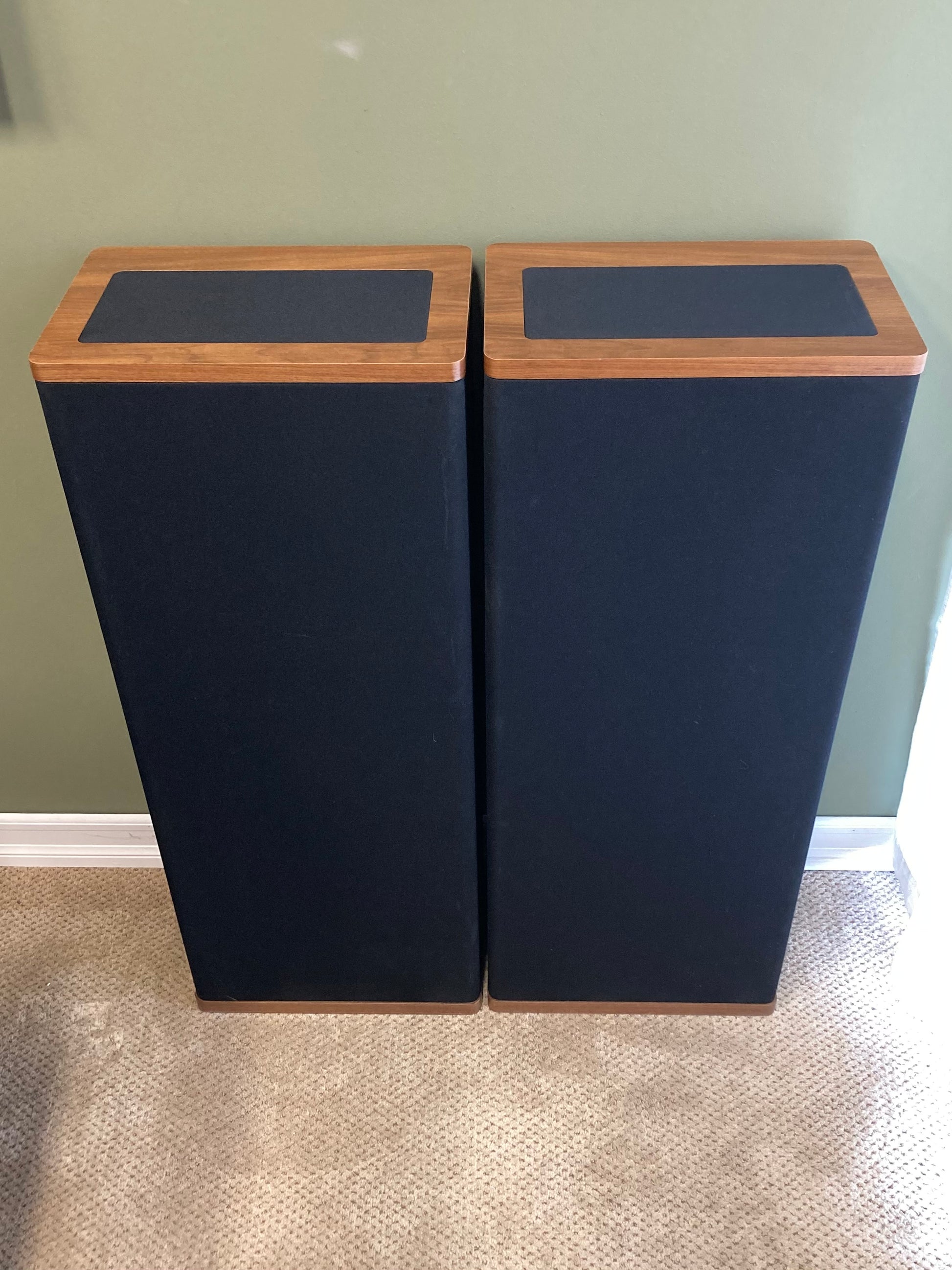 2Ce Signature III Pre-Owned