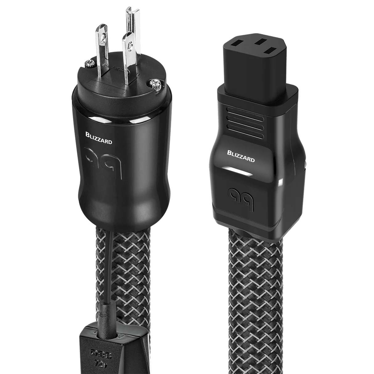 AudioQuest Blizzard XTRM