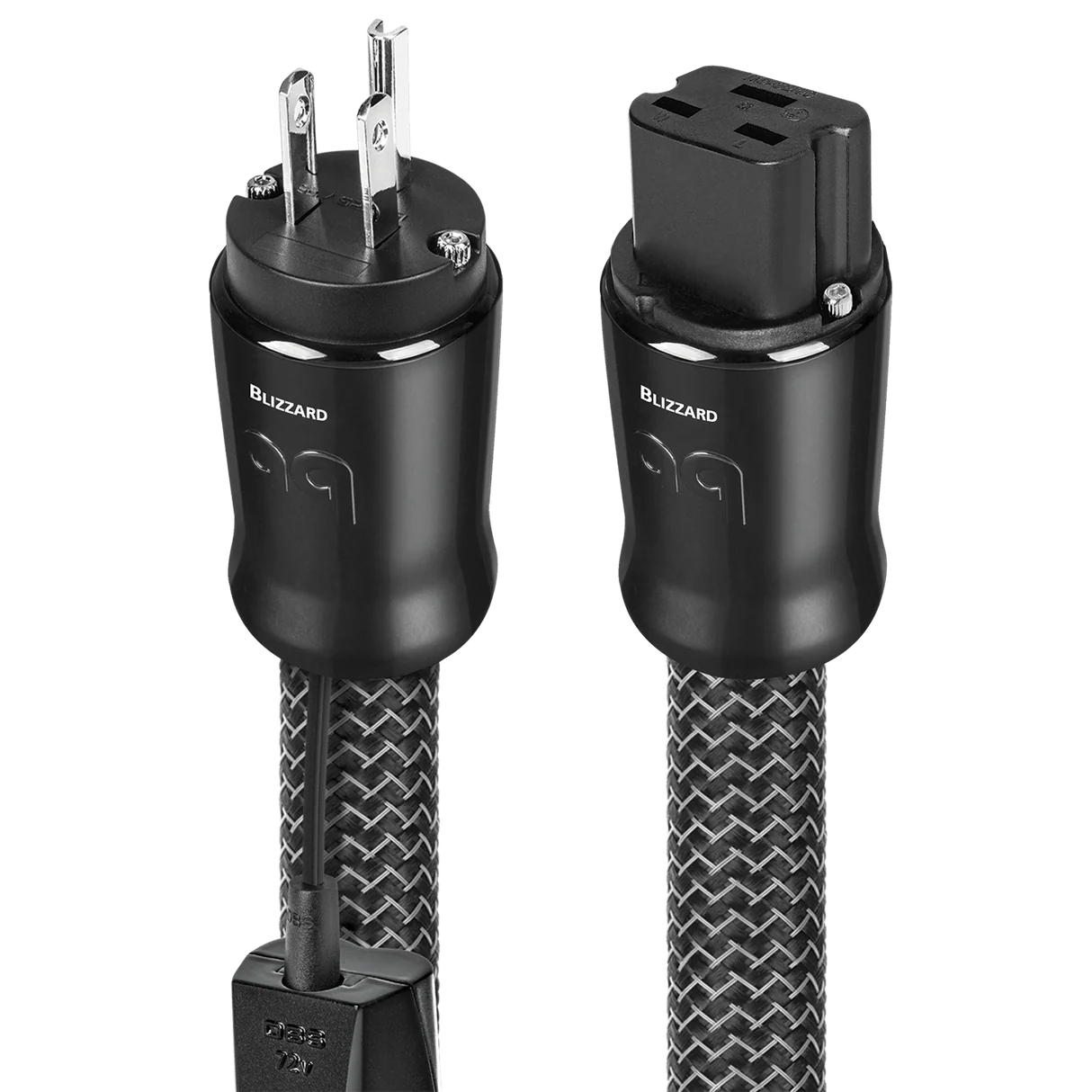 AudioQuest Blizzard XTRM