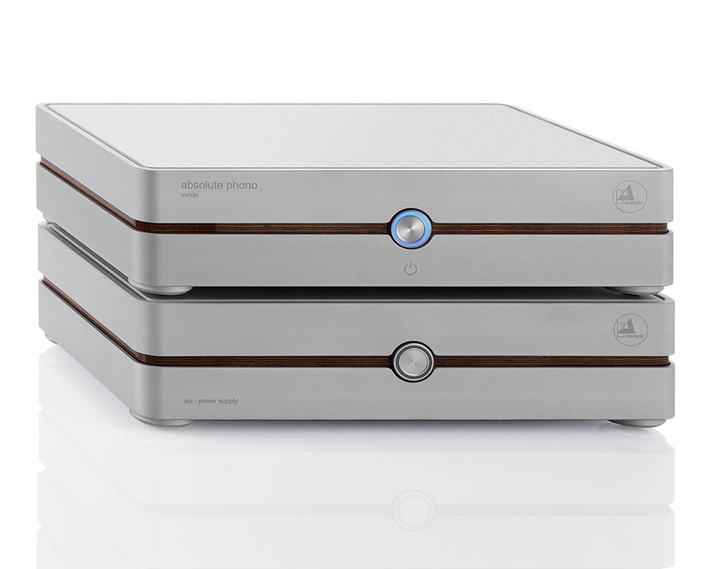 Clearaudio Absolute Phono Stage
