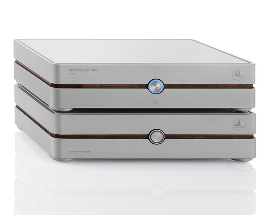 Clearaudio Absolute Phono Stage