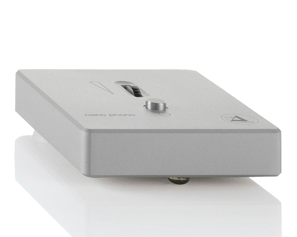 Nano v2 Silver