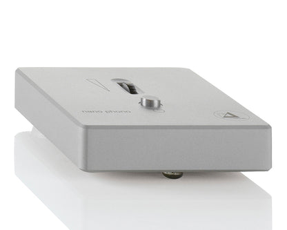 Nano v2 Silver