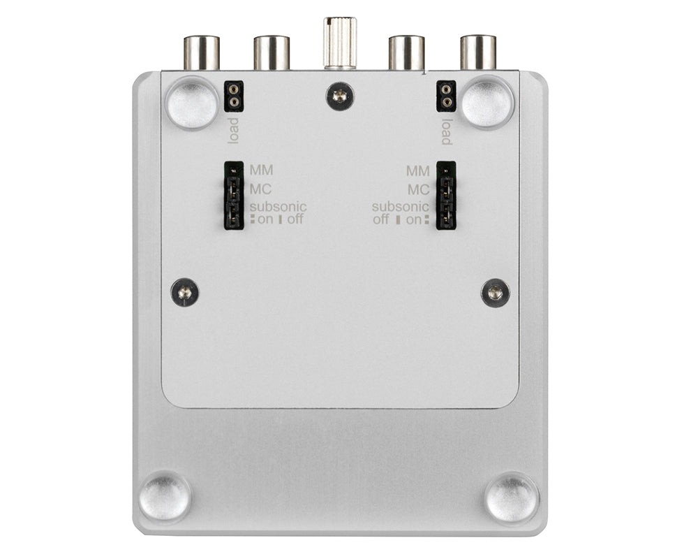 Nano v2 bottom