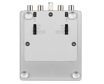 Nano v2 bottom
