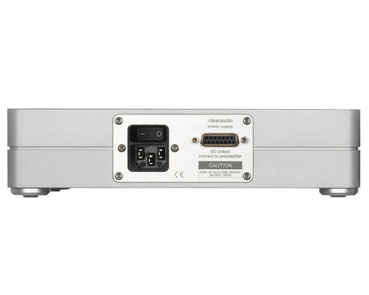 Clearaudio Balance V2 Phono Stage