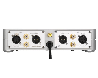 Clearaudio Balance V2 Phono Stage
