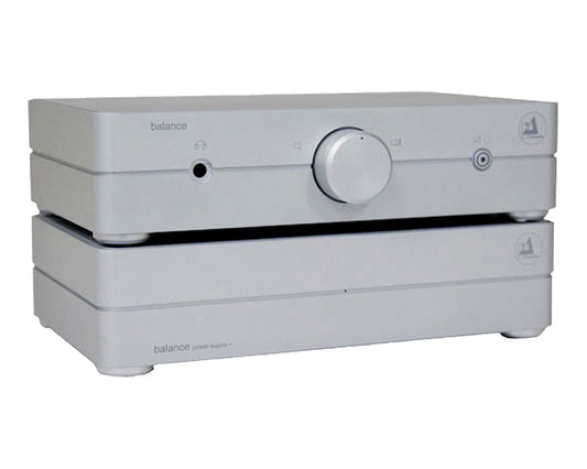 Clearaudio Balance V2 Phono Stage