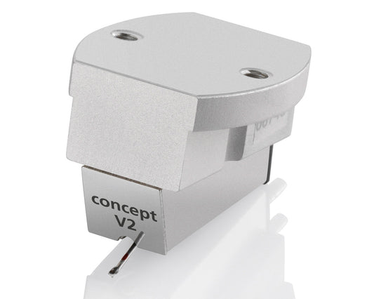Concept v2 MM