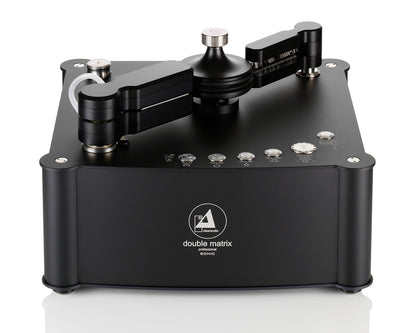 Clearaudio Double Matrix Professional Record Cleaning Machine