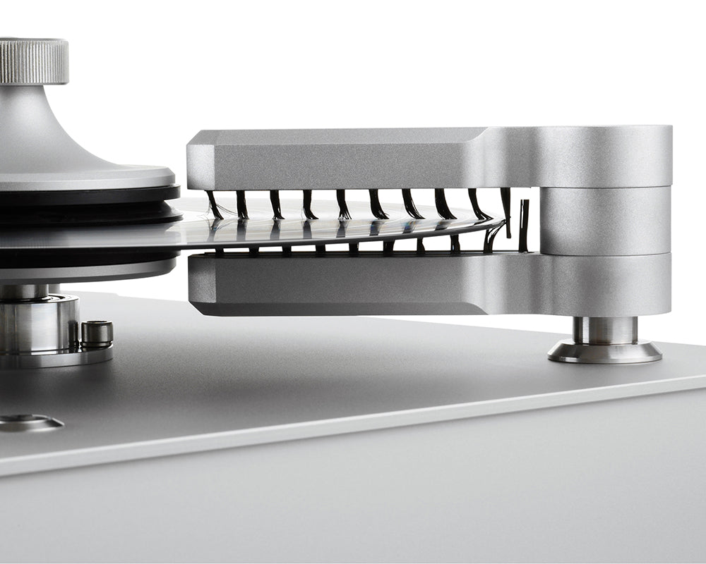 Clearaudio Double Matrix Professional Record Cleaning Machine