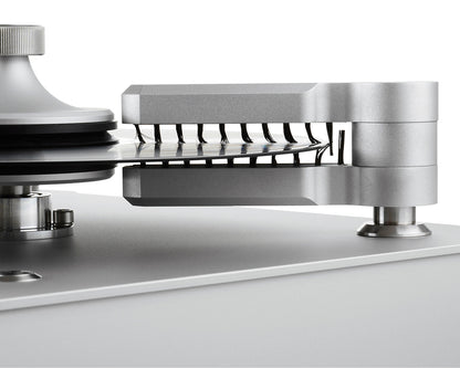 Clearaudio Double Matrix Professional Record Cleaning Machine