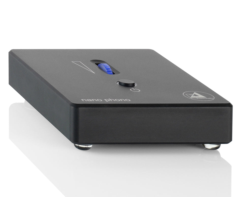 Nano v2 Black