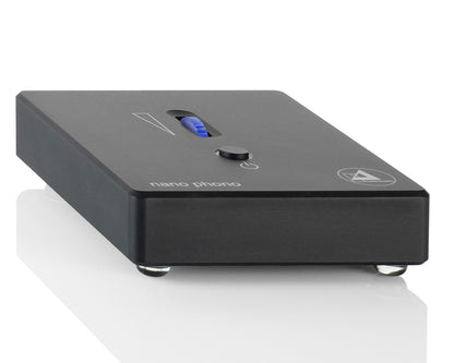 Nano v2 Black