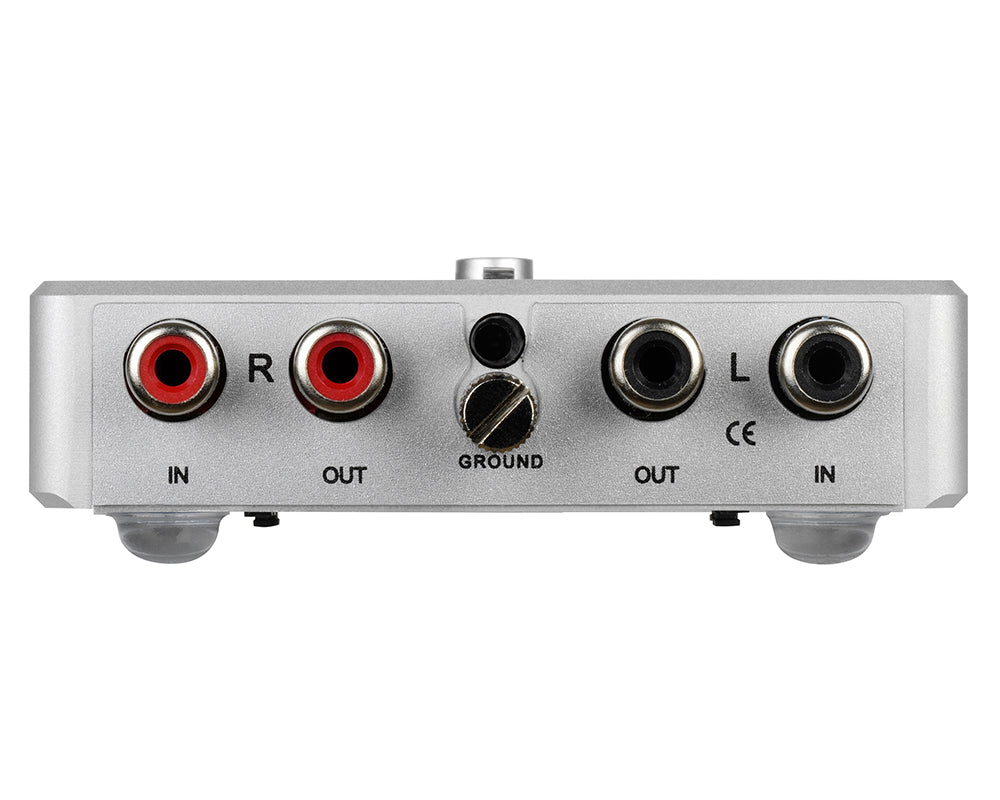 Nano v2 In/Out