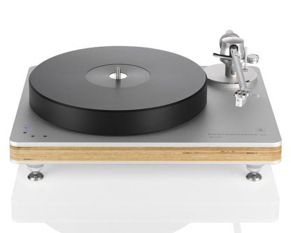 Clearaudio Performance DC Wood AiR