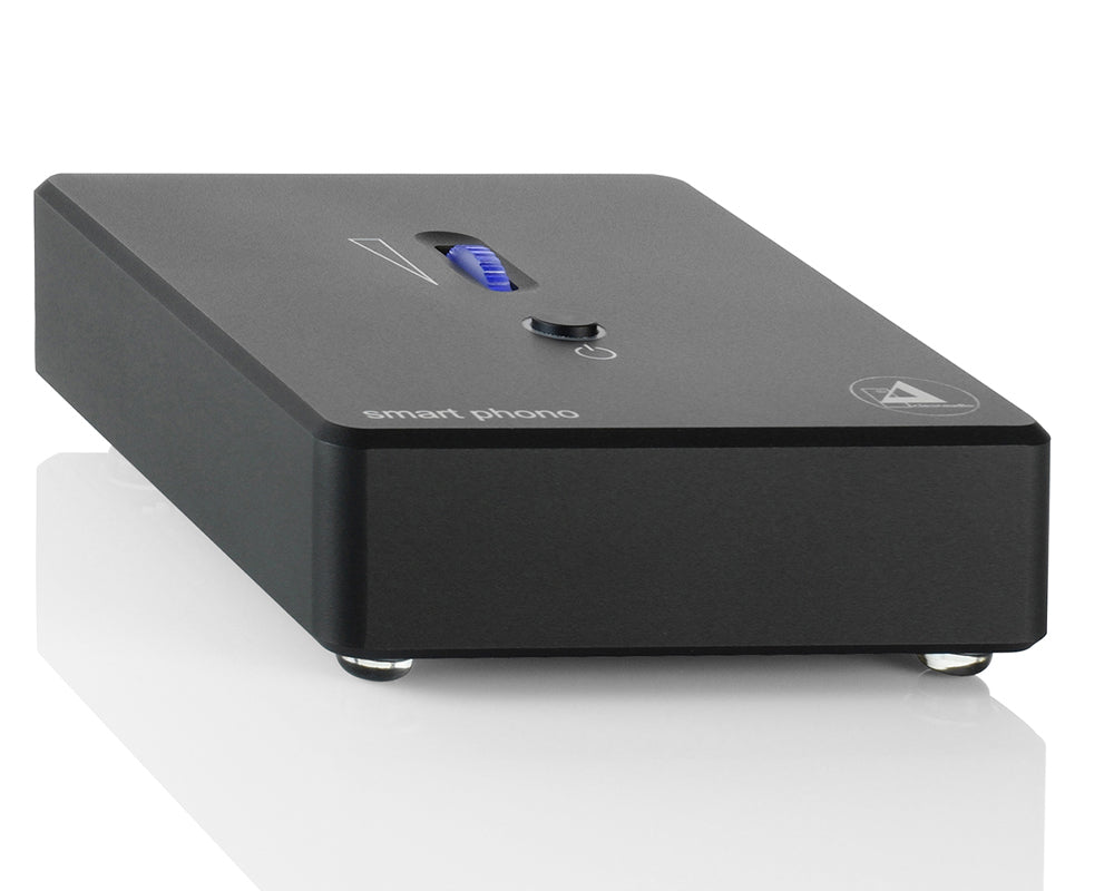 Smart Phono v2 Black