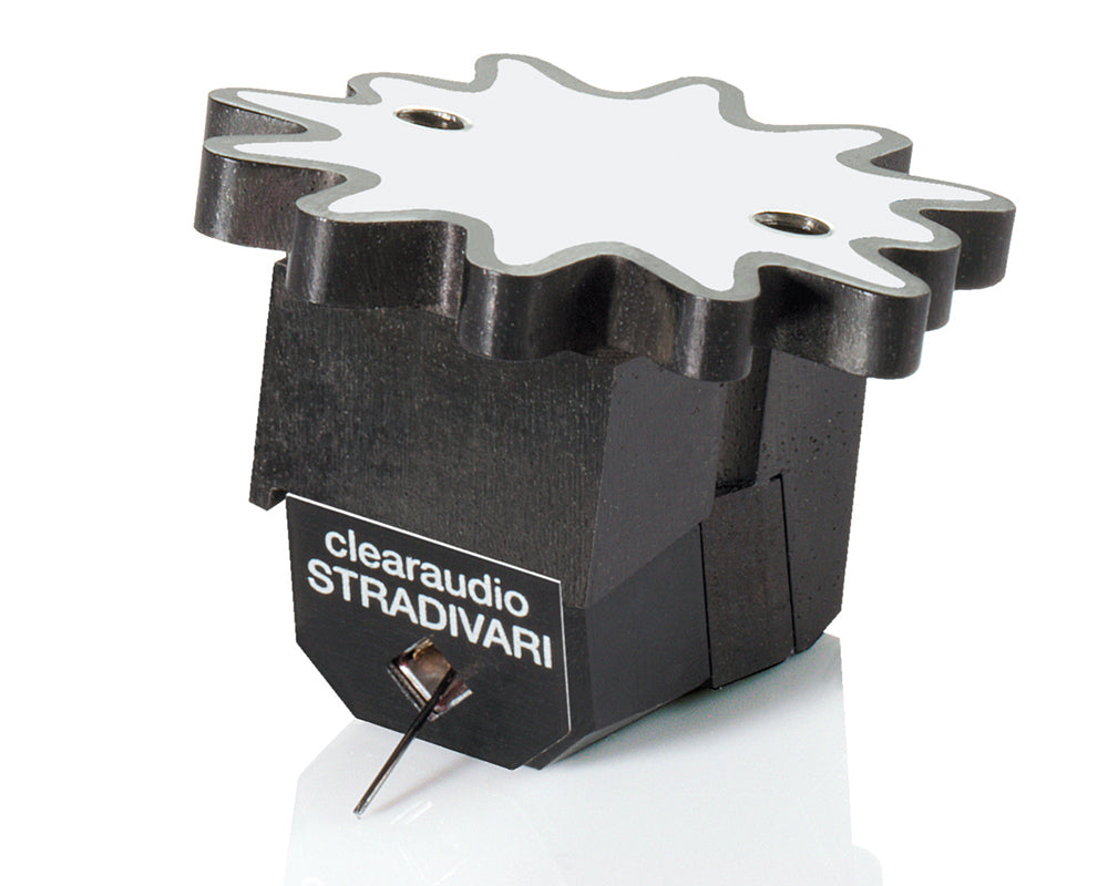 Stradivari v2.1
