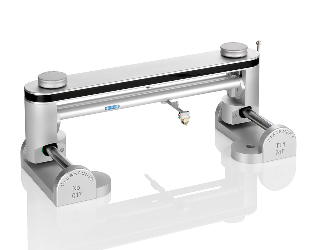 Clearaudio TT-1 MI Tangential Tonearm