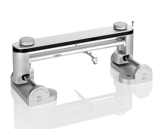 Clearaudio TT-1 MI Tangential Tonearm