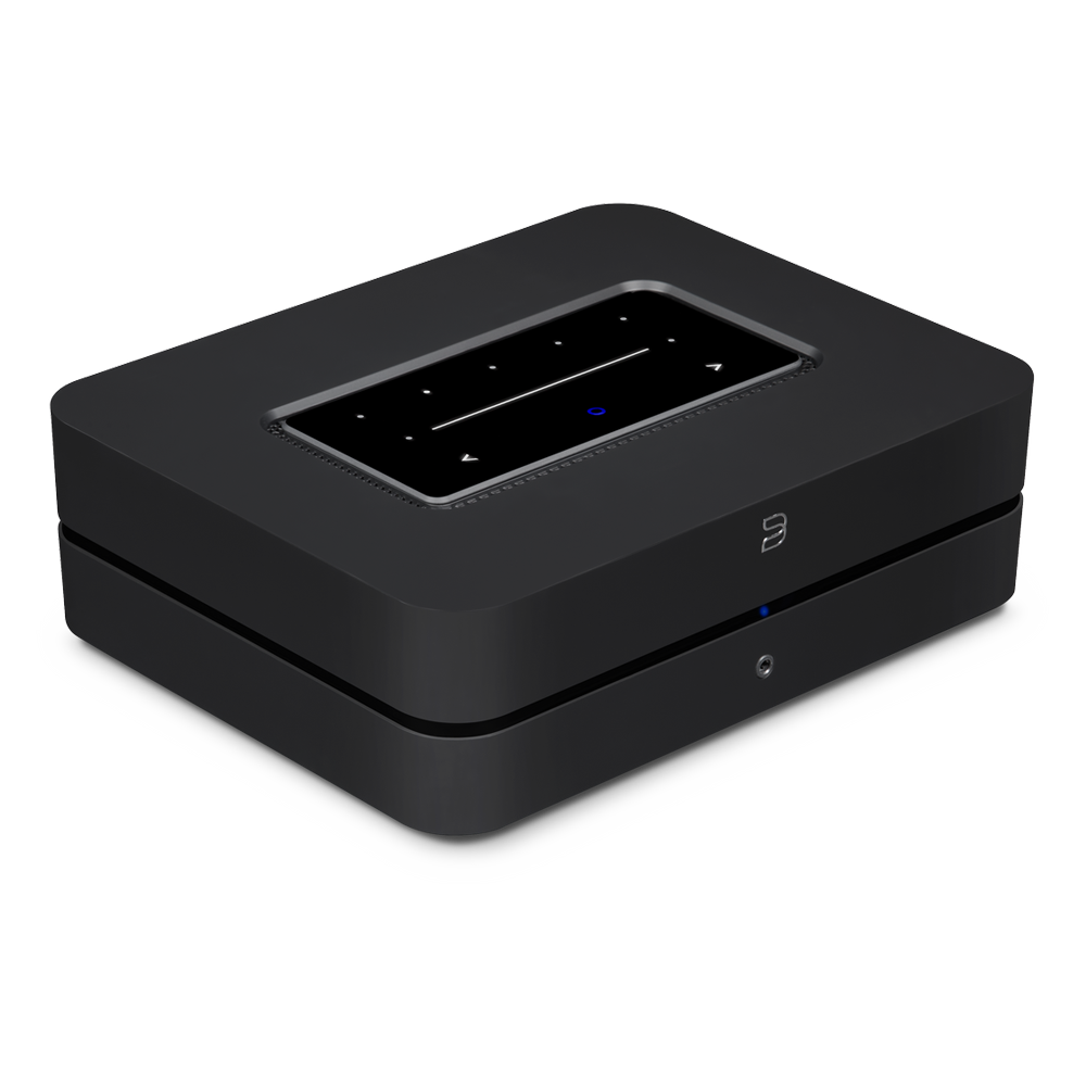 Bluesound Powernode