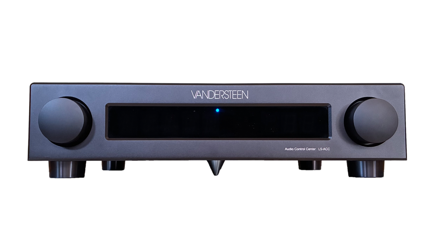 Vandersteen L55-ACC