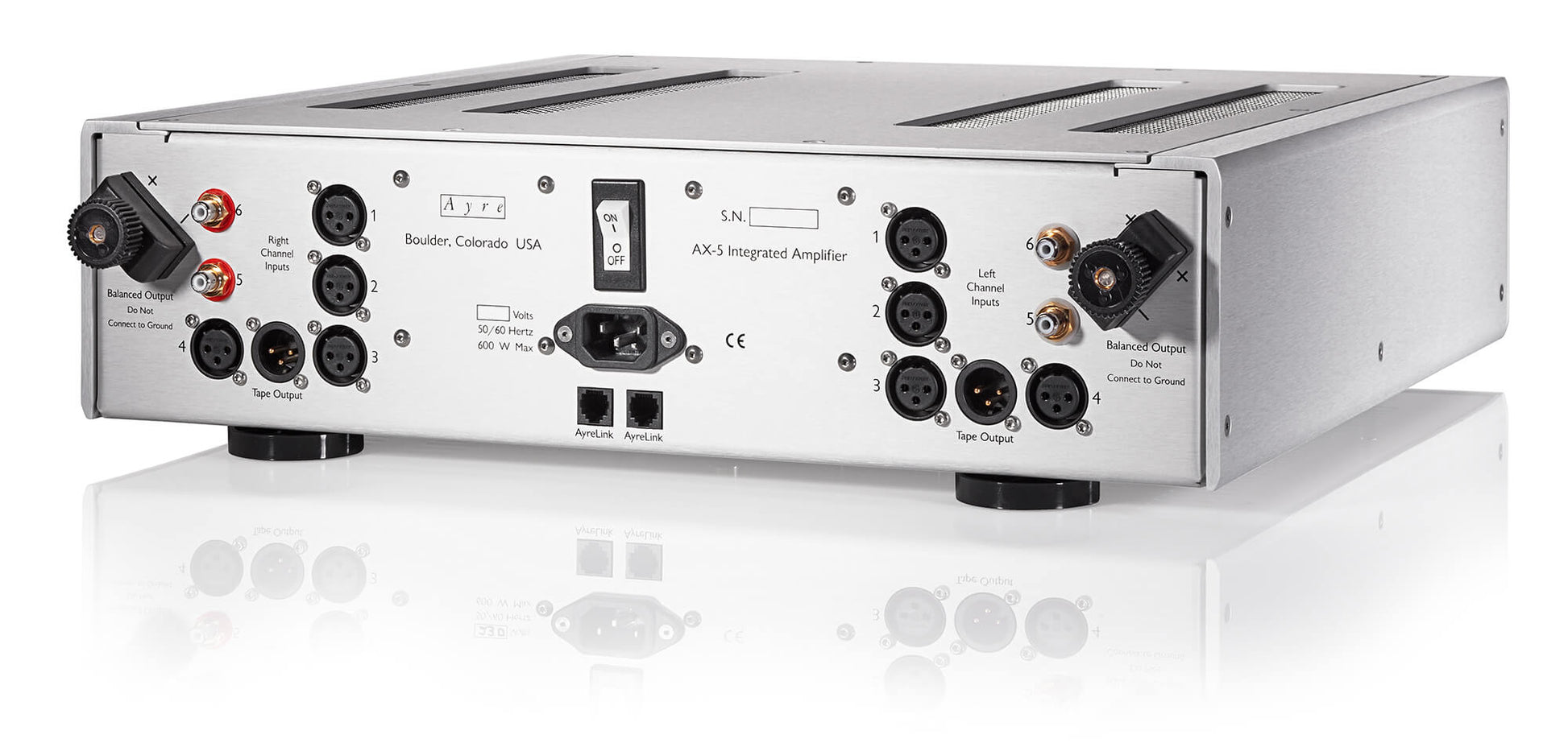 AX-5 Twenty