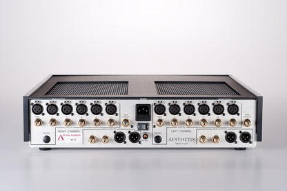 Aesthetix Calypso Preamplifier