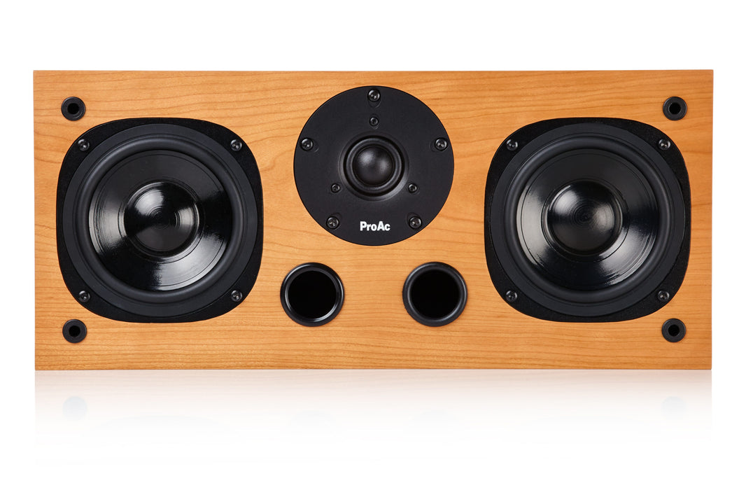 ProAc Loudspeakers – Audio Connection