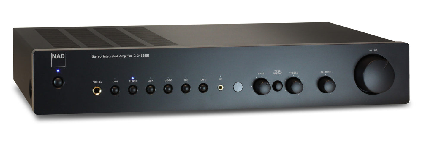 NAD C 316BEE