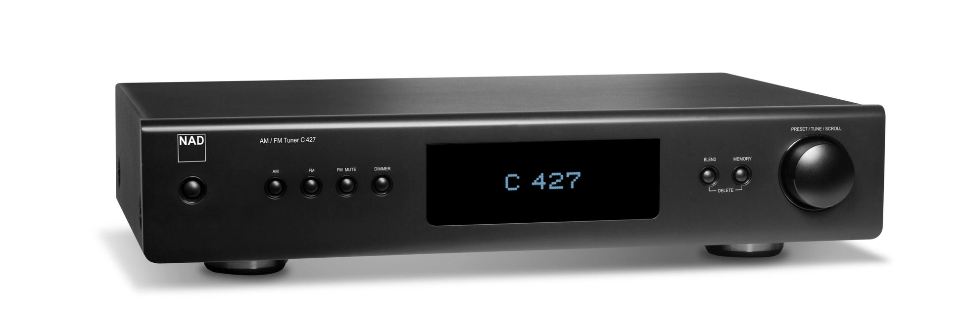 NAD C 427