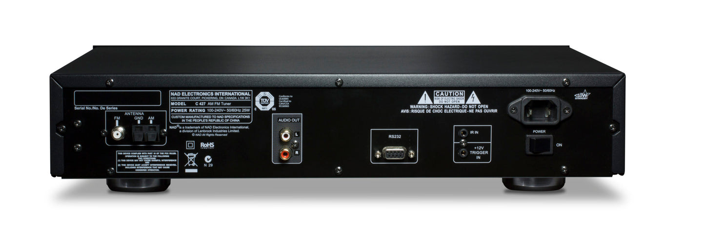 NAD C 427