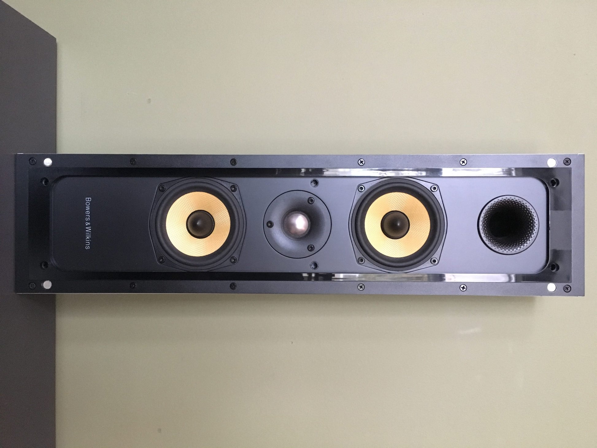 Bowers & Wilkins FPM5 PRE-OWNED