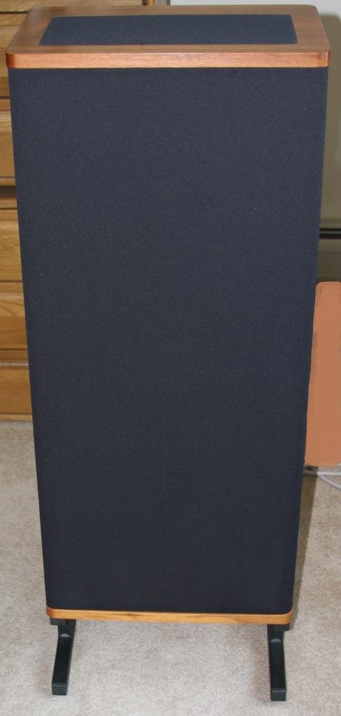Vandersteen 2C Speakers Pre-Owned