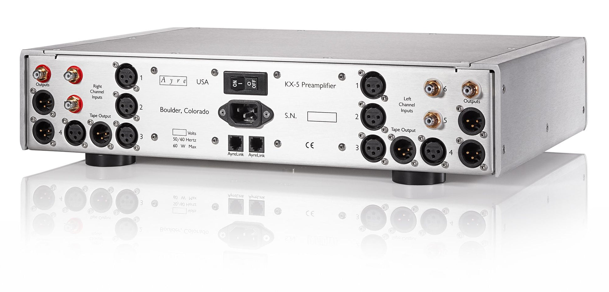 KX-5 Twenty