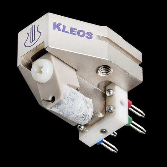 Lyra Kleos Cartridge