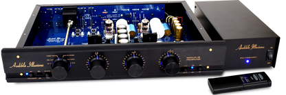 Audible Illusions Modulus L3B Line Stage Preamplifier