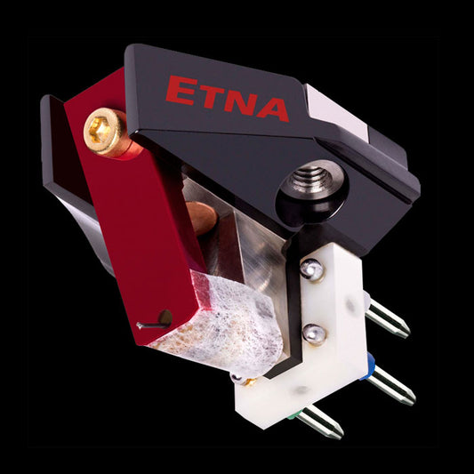 Lyra Etna Cartridge