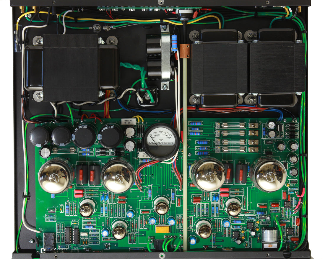Rogue Cronus Magnum II Integrated Amplifier