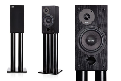 Studio Monitor 100